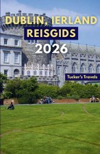 DUBLIN, IERLAND REISGIDS 2026