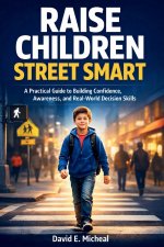 Raise Children Street Smart