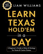 Learn Texas Hold'em in a Day