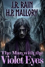 The Man With the Violet Eyes