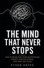 THE MIND THAT NEVER STOPS