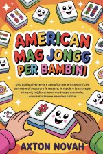 American Mag Jongg per bambini