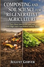 Composting and Soil Science for Regenerative Agriculture