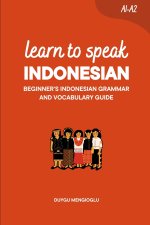 Learn to Speak Indonesian