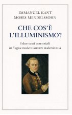 Che cos'è l'Illuminismo?