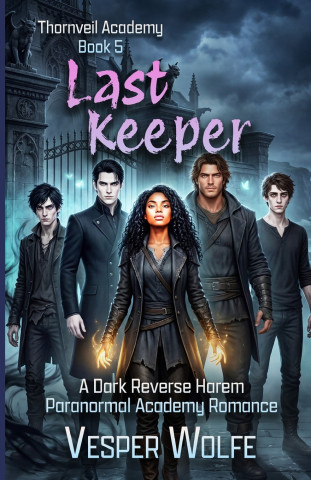 Last Keeper