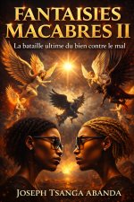 FANTAISIES MACABRES II