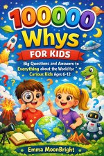 100000 whys for kids