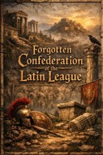 Forgotten Confederation of the Latin League