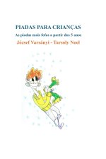 PIADAS PARA CRIANÇAS
