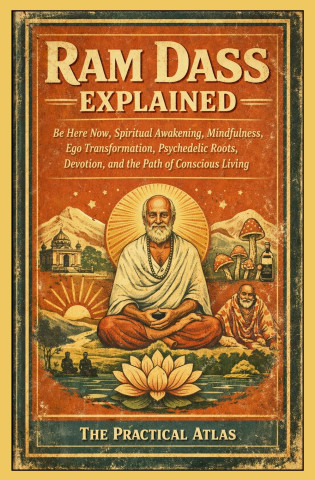 Ram Dass Explained