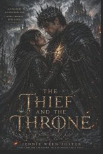 The Thief and the Throne