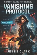 The Vanishing Protocol