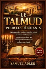 Le Talmud pour les débutants