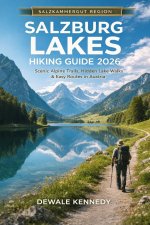 SALZBURG LAKES HIKING GUIDE 2026