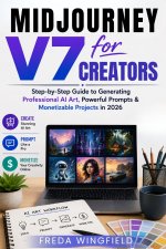 Midjourney V7 for Creators