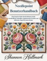 Needlepoint Benutzerhandbuch