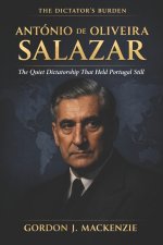 António de Oliveira Salazar