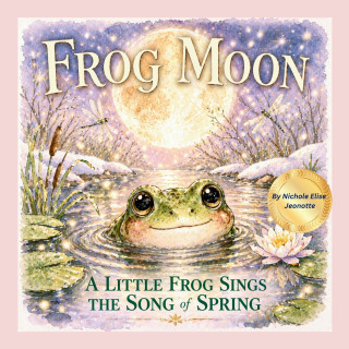Frog Moon