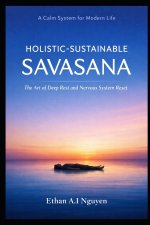 Holistic-Sustainable Savasana