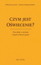 Czym jest oświecenie?