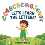 Let's Learn the Letters!