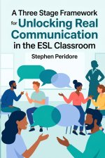 A Three State Framework for Unlocking Real Communication in the ESL Classroom