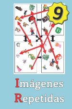 Imágenes Repetidas (9)