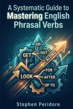A Systematic Guide to Mastering English Phrasal Verbs
