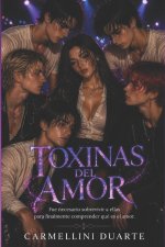 Toxinas del Amor