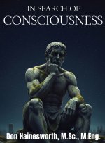 IN SEARCH OF CONSCIOUSNESS
