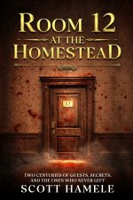 Room 12 at The Homestead