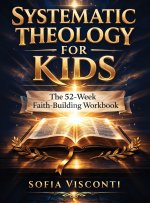 Systematic Theology for Kids