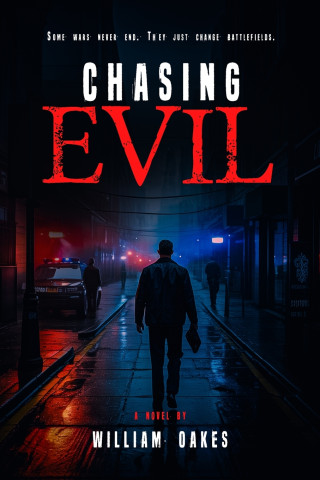Chasing Evil