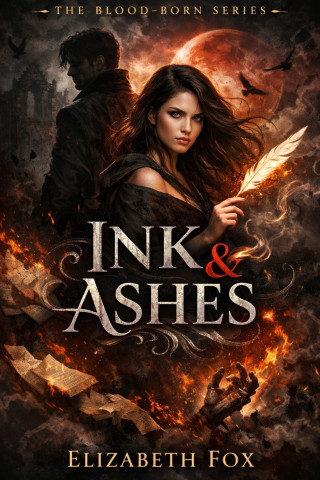 Ink & Ashes