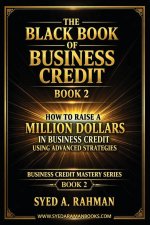 THE BLACK BOOK OF BUSINESS CREDIT BOOK 2