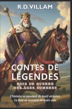 Contes de Légendes