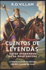 Cuentos de Leyendas