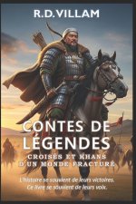 Contes de Légendes