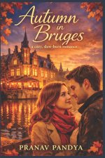 Autumn in Bruges