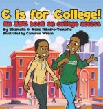 C is for College! An ABC book on College Access