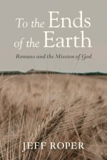 To the Ends of the Earth