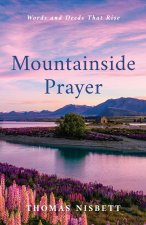 Mountainside Prayer