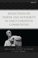 Reflections on Power and Authority in Early Christian Communities