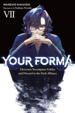 Your Forma, Vol. 7