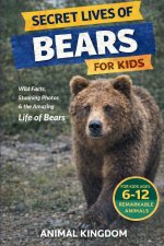 Secret Lives of Bears for Kids