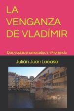 LA VENGANZA DE VLADÍMIR