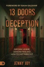 13 Doors of Deception