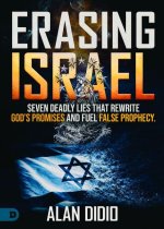 Erasing Israel