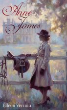 Anne James